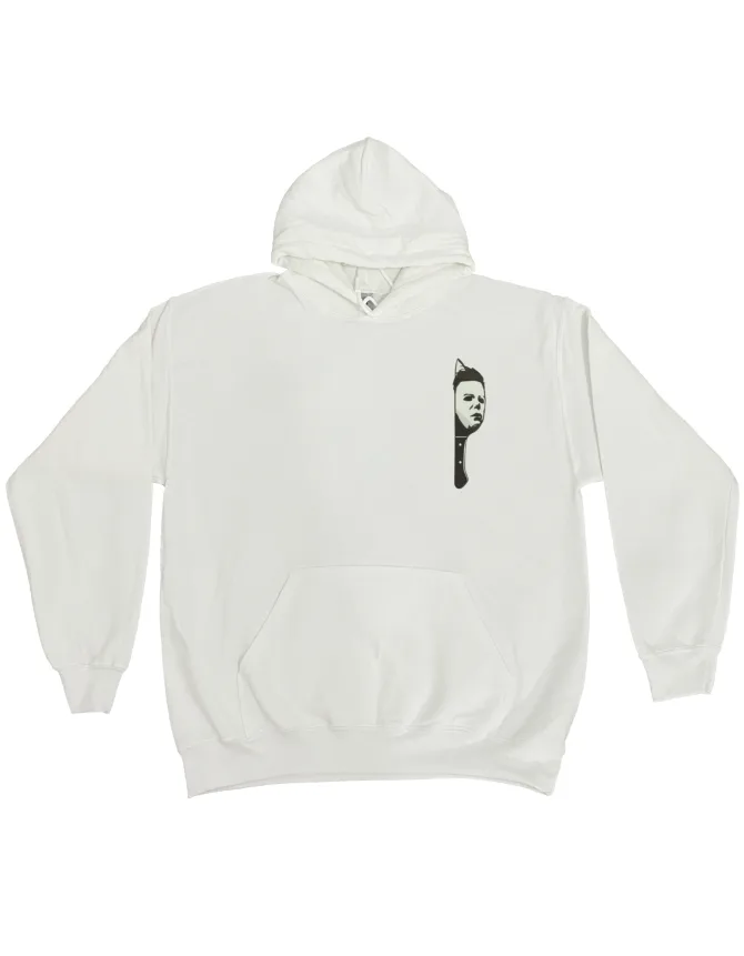 Hanorac Michael Myers V2 - Halloween - imagine 2