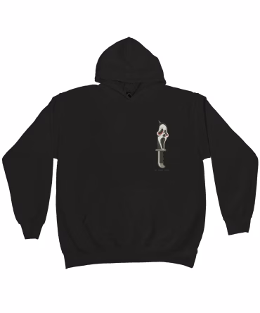 Hanorac Ghostface - Halloween