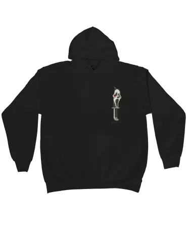 Hanorac Ghostface - Halloween