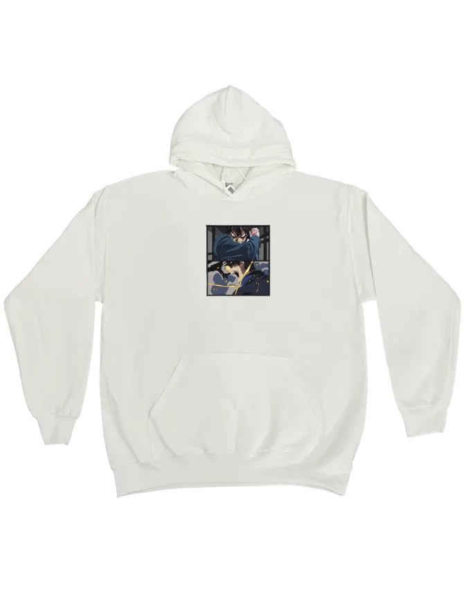 Hanorac Mustang - Full Metal Alchemist - imagine 2