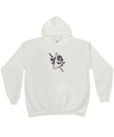 Hanorac Aki Sword - Chainsaw Man