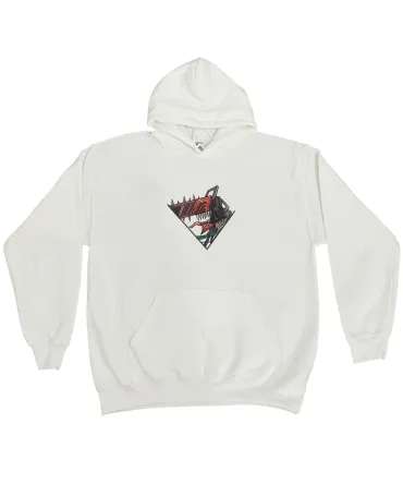 Hanorac Chainsaw Man V2