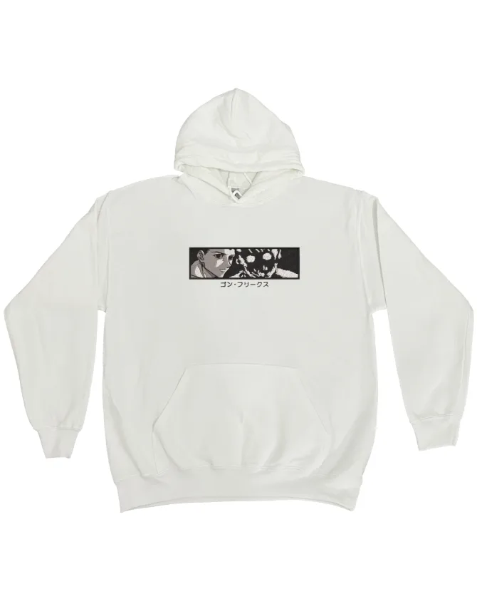 Hanorac Adult Gon - Hunter x Hunter - imagine 2