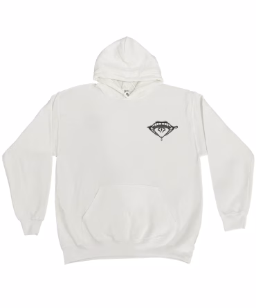 Hanorac brodat Sukuna Concept - Jujutsu Kaisen