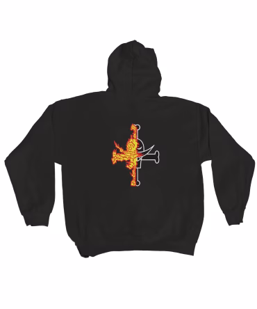 Hanorac The One Piece is REAL - One Piece
