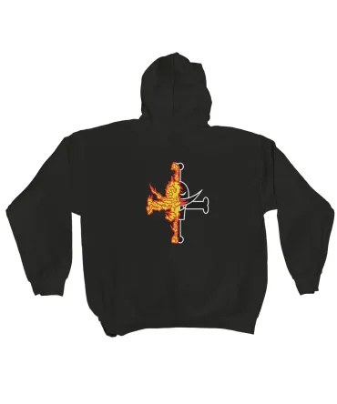 Hanorac The One Piece is REAL - One Piece