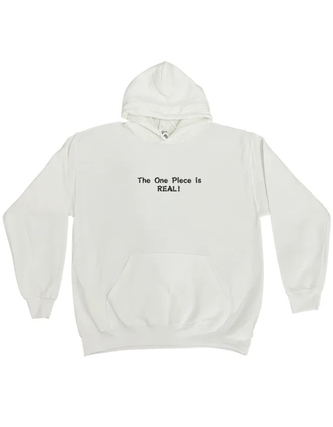 Hanorac The One Piece is REAL - One Piece - imagine 3