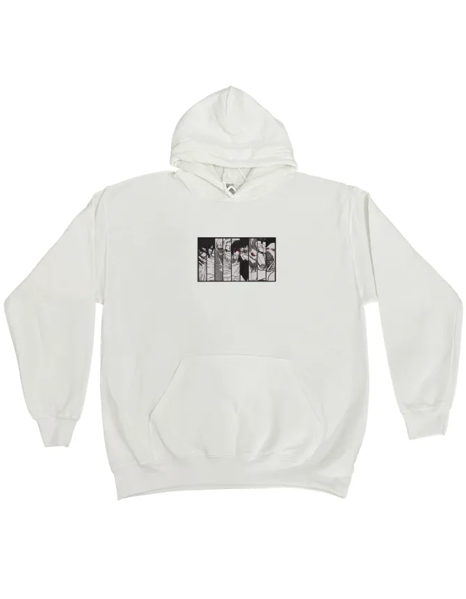 Hanorac All Titans - Attack on Titan - imagine 2