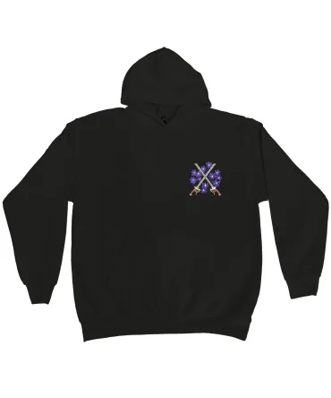 Hanorac AOT Swords - Attack on Titan