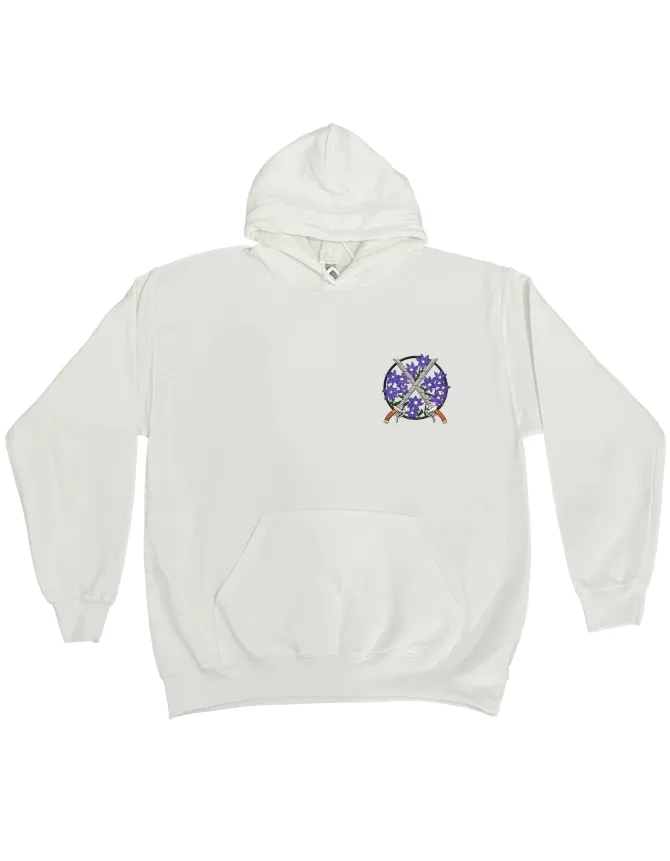 Hanorac AOT Swords - Attack on Titan - imagine 2