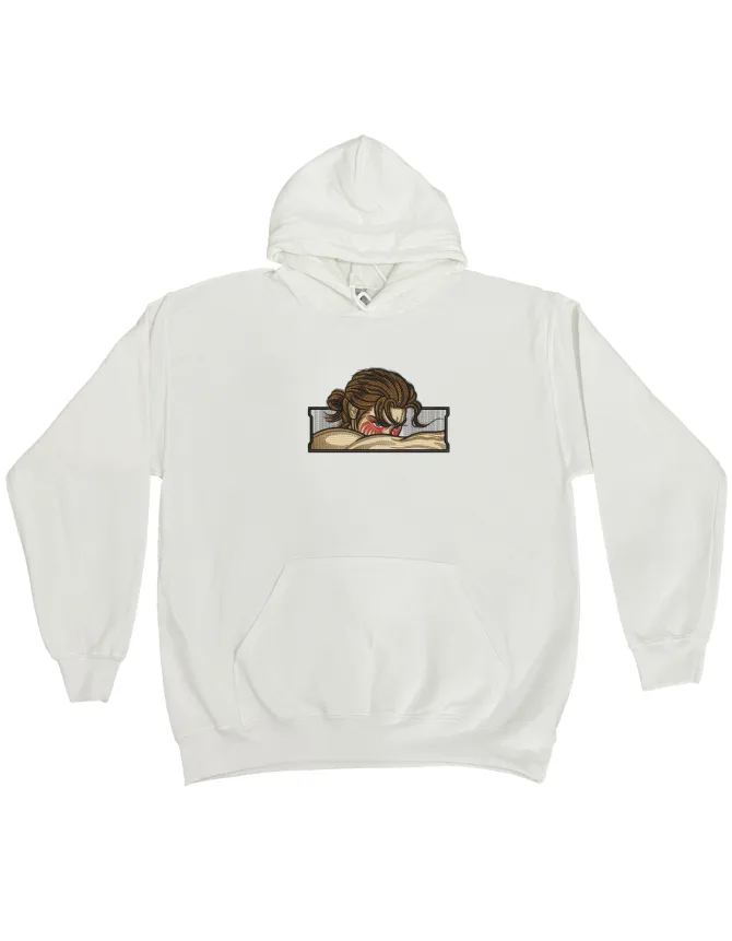 Hanorac Eren Painting - Atack on Titan - imagine 2