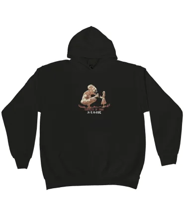 Hanorac Ymir - Atack on Titan