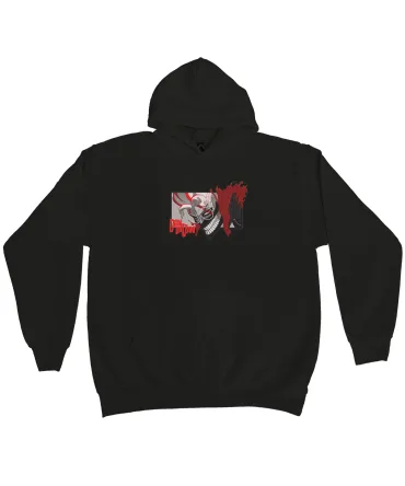 Hanorac Okarun Border V2 - Dandadan