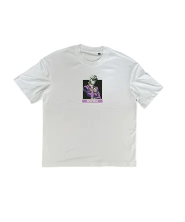 Tricou Giorno Giovanna - Jojo