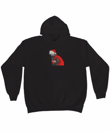 Hanorac Kaneki Christmas - Tokyo Ghoul