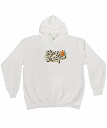 Hanorac Merry Christmas