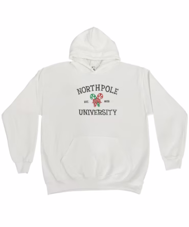 Hanorac Northpole University