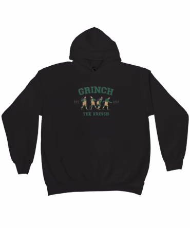 Hanorac Grinch