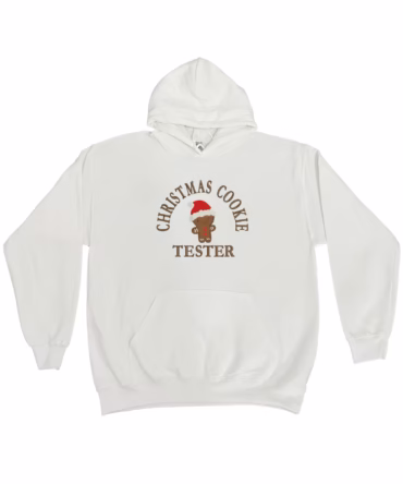 Hanorac Cookie Tester