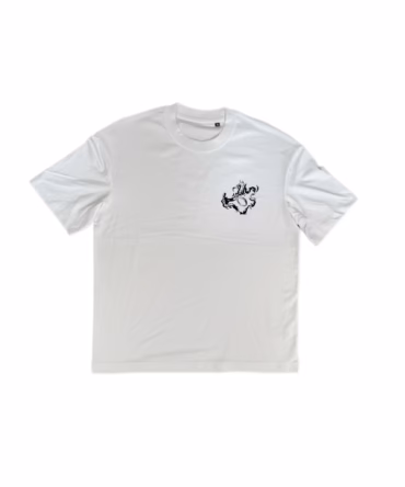 Tricou Yuta Ring - Jujutsu Kaisen