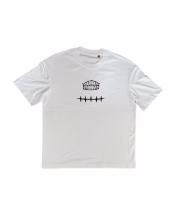 Tricou Kenjaku - Jujutsu Kaisen