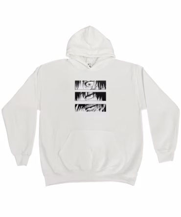 Hanorac Maki - Jujutsu Kaisen