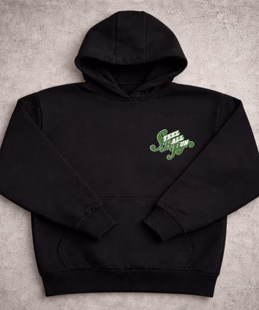 Hanorac Premium Steel Ball Run Jojo