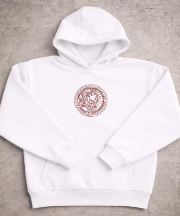 Hanorac Premium Funny Valentine - Steel Ball Run Jojo