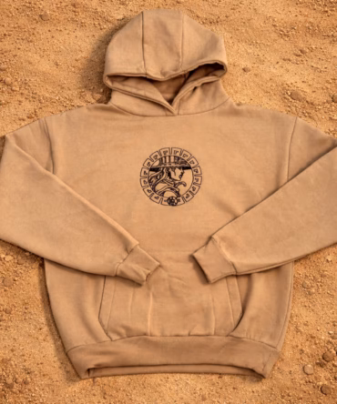 Hanorac Premium Gyro Zeppeli - Steel Ball Run Jojo