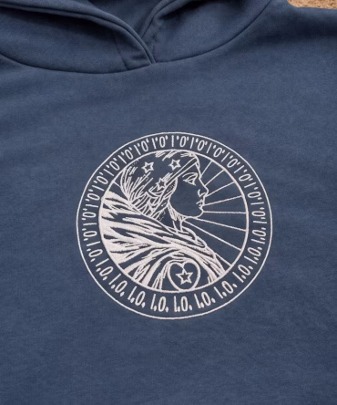 Hanorac Premium Johnny Joestar - Steel Ball Run Jojo