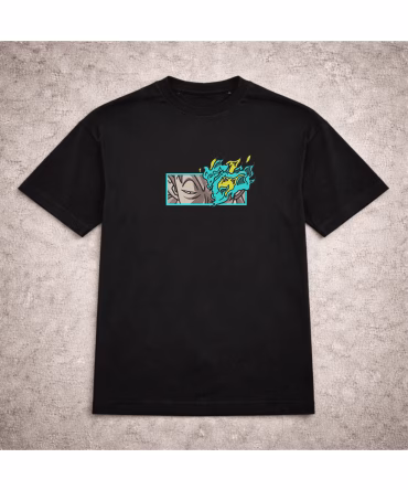 Tricou brodat Marco One Piece