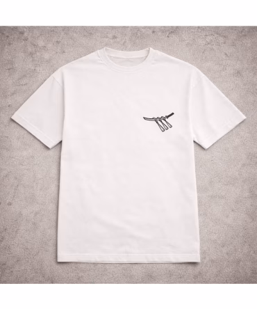 Tricou brodat Roronoa Zoro Concept One Piece